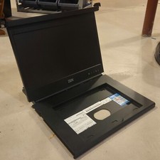 Ibm 7316 tf4 for sale  Suttons Bay