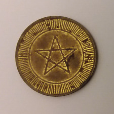 Pentagram star amusement for sale  Lockport