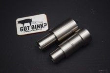wheel spacers pair for sale  Springfield