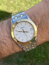 Orologio watch gucci usato  Torino