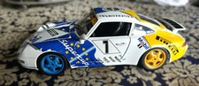Bburago porsche 911 usato  Cava de Tirreni
