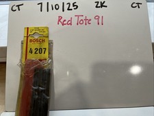 Bosch 4207 wiper for sale  Berlin