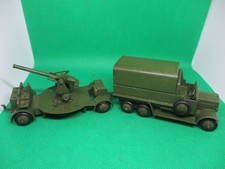 Vintage dinky wheeled for sale  HOLYWELL