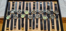 Citizen taucheruhr promaster gebraucht kaufen  Viernheim