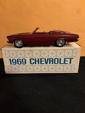 Mpc 1969 chevy for sale  Buffalo