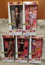 Vntg 1997 galoob for sale  Austin