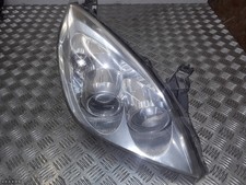2007 OPEL VECTRA FARO DELANTERO (LHD) LADO DERECHO comprar usado  Enviando para Brazil