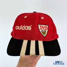 Stuttgart adidas cap for sale  HIGH PEAK