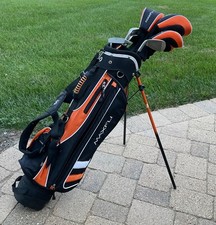 Maxfli varsity piece for sale  Lake Zurich