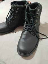 Landrover schuhe schwarz gebraucht kaufen  Solingen