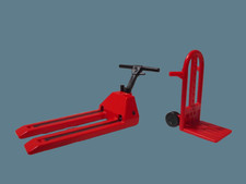 Playmobil hubwagen sackkarre gebraucht kaufen Playmobil hubwagen sackkarre gebraucht kaufen  Moosinning