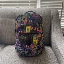 Kipling seoul coronado d'occasion  Expédié en Belgium