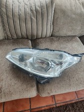 Peugeot 208 headlight for sale  CARRICKFERGUS