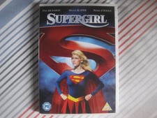 Rare supergirl helen for sale  NOTTINGHAM