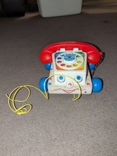 1961 fisher price for sale  Friedens
