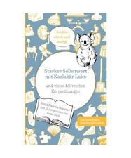 Starker selbstwert koalabär gebraucht kaufen  Trebbin