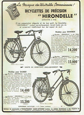 Publicité advertising 0223 d'occasion  Raimbeaucourt
