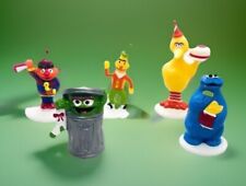 Sesame street wilton for sale  Austin
