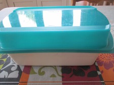 Tupperware boite fraîcheur d'occasion  Charleville-Mézières