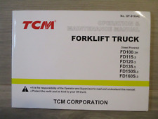 Tcm fork lift for sale  Connelly Springs