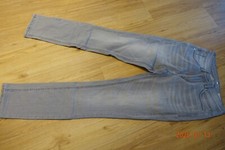 Hellgraue jeans tom gebraucht kaufen  Gaukönigshofen