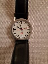 Armbanduhr dienstuhr deutsche gebraucht kaufen  Leipzig