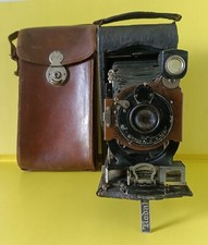 Appareil photo kodak d'occasion  Gannat