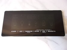 Whirlpool refrigerator interfa for sale  Indianapolis