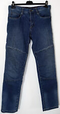 Pantaloni moto jeans usato  Volpago del Montello