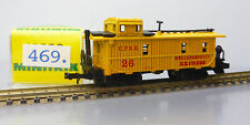 N469 minitrix caboose gebraucht kaufen  Duisburg