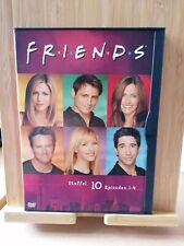 Friends staffel episoden gebraucht kaufen  Großbundenbach