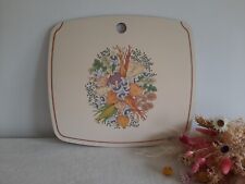 Vintage melamine prop for sale  HINCKLEY