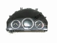 Compteur 2049004300 mercedes d'occasion  France