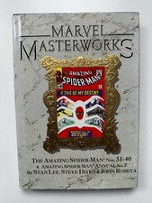 Marvel masterworks vol gebraucht kaufen  Freilassing