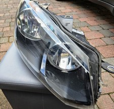 Scheinwerfer golf 5k1941005m gebraucht kaufen  Wolfhagen