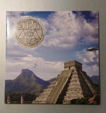 2lp hoodoo gurus d'occasion  Esbly