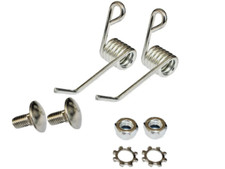 Bolt scarifier spring for sale  BANGOR
