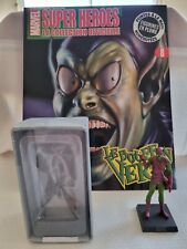 Figurine plomb marvel d'occasion  Nantes-