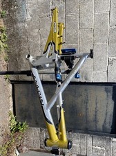 Telaio completo sus usato  Spedire a Italy