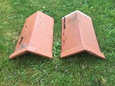 Reclaimed clay terracotta for sale  WIRRAL