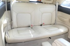 New beetle sitz gebraucht kaufen  Borgentreich