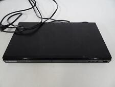 Leitor de disco Blu-ray Samsung BD-E5300 com cabo de alimentação cabo HDMI porta Lan comprar usado  Enviando para Brazil