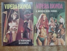 Lotto fumetti er. usato  Cento