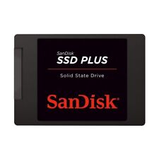 Sandisk ssd plus gebraucht kaufen  Eilenburg