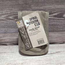 Kit de Notebook RITE IN THE RAIN 935-KIT, Folha 3 X 5" Tamanho 426C01 comprar usado  Enviando para Brazil