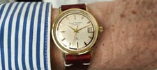 Girard perregaux gyromatic usato  Roma