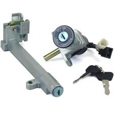 Kit completo serrature usato  Italia