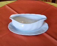 Salsiera barchetta porcellana usato Salsiera barchetta porcellana usato  Italia