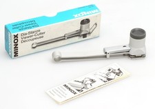 Minox dia stanze gebraucht kaufen  Kappeln