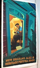 New orleans jazz for sale  New Orleans